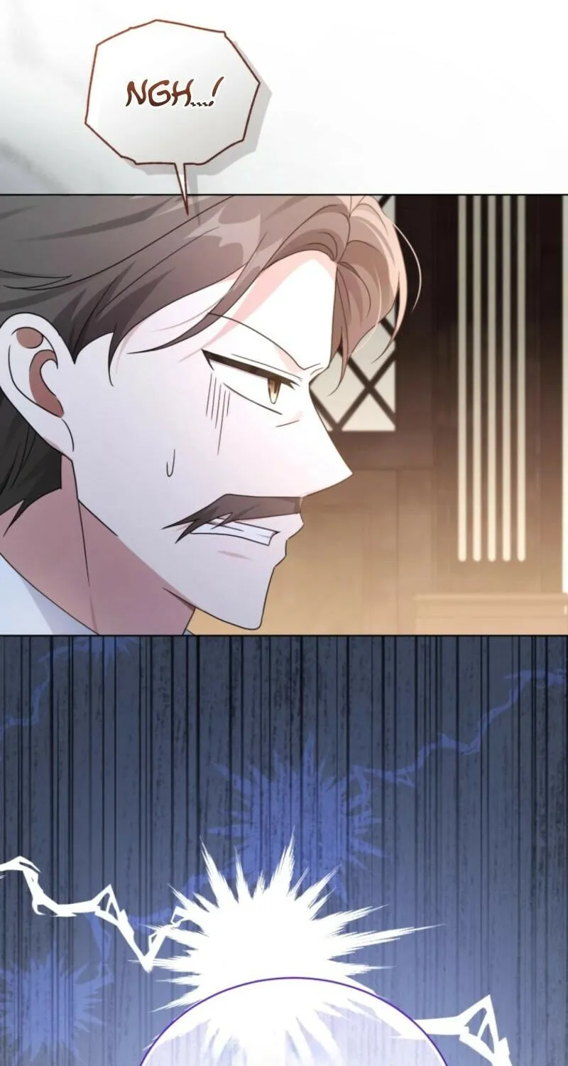 I'm the Corrupted Side Character's Wife Chapter 100 page 32 - 