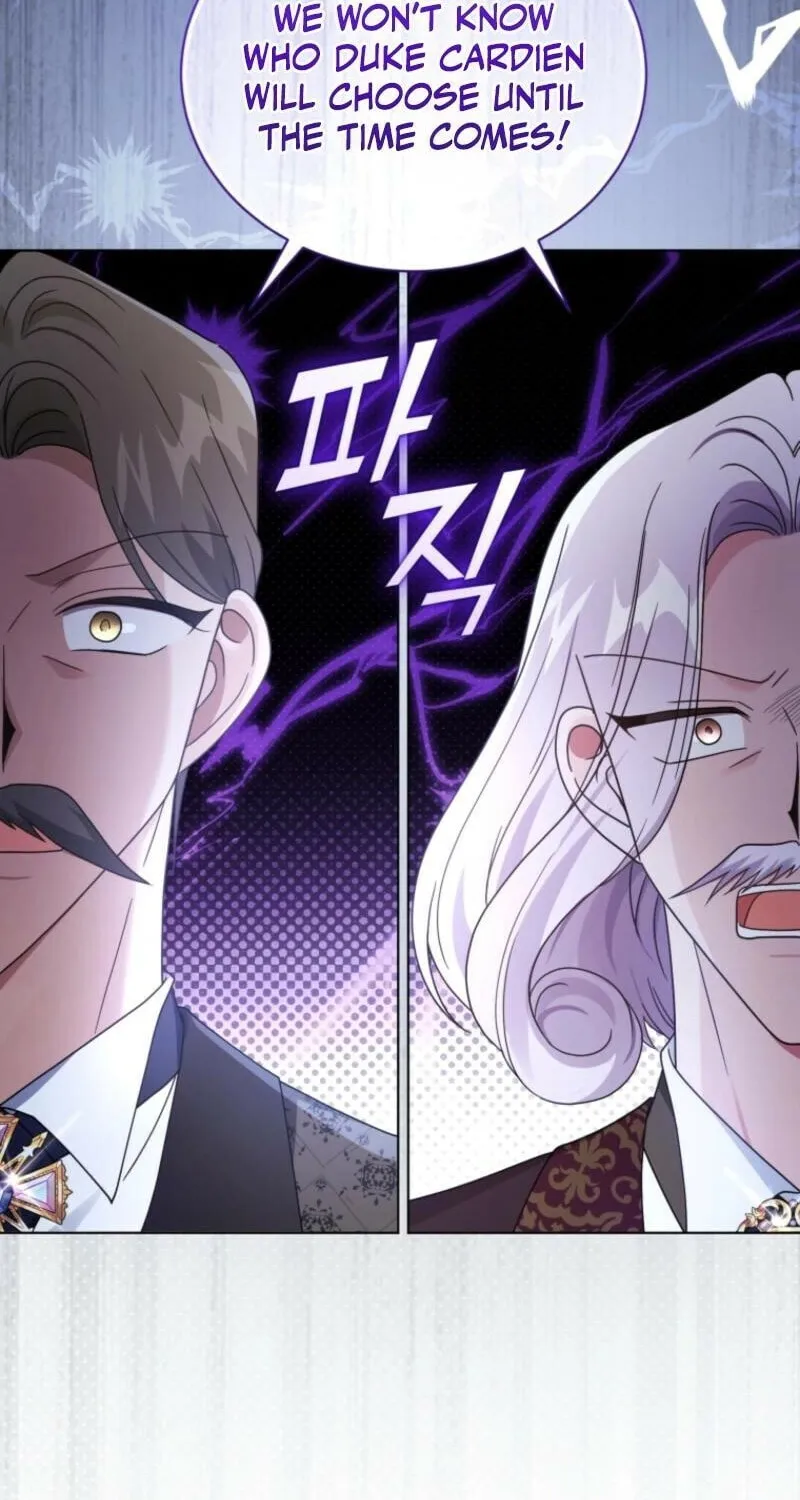 I'm the Corrupted Side Character's Wife Chapter 100 page 33 - 