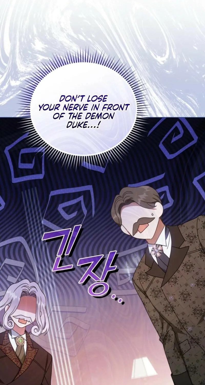 I'm the Corrupted Side Character's Wife Chapter 100 page 38 - 
