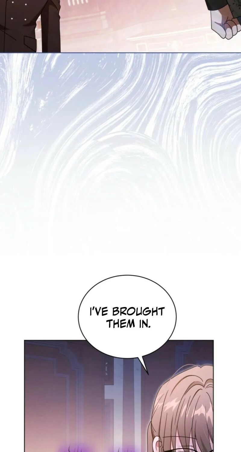 I'm the Corrupted Side Character's Wife Chapter 100 page 39 - 