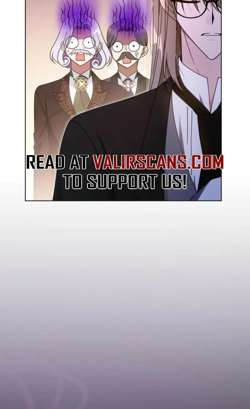 I'm the Corrupted Side Character's Wife Chapter 100 page 40 - 
