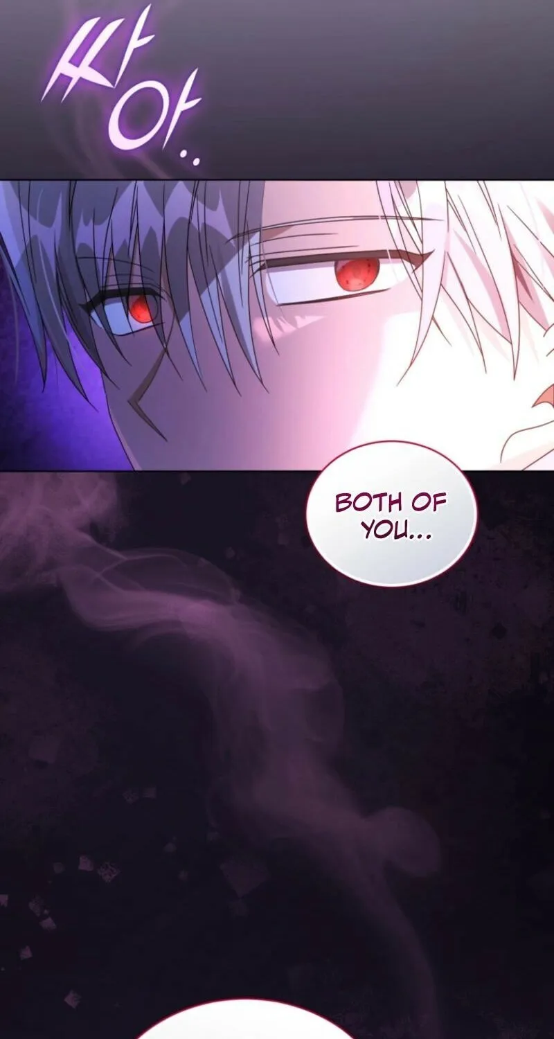 I'm the Corrupted Side Character's Wife Chapter 100 page 41 - 