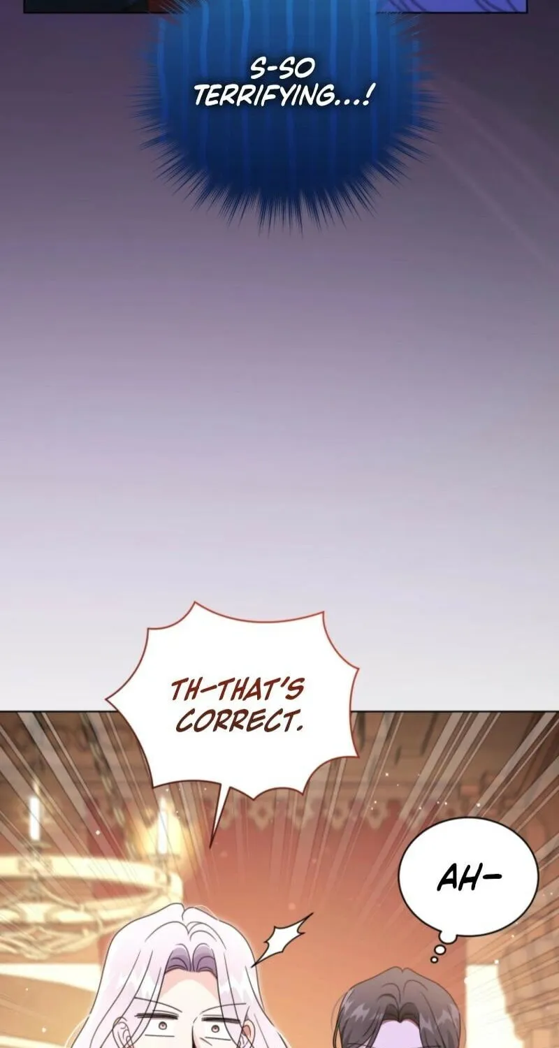 I'm the Corrupted Side Character's Wife Chapter 100 page 43 - 