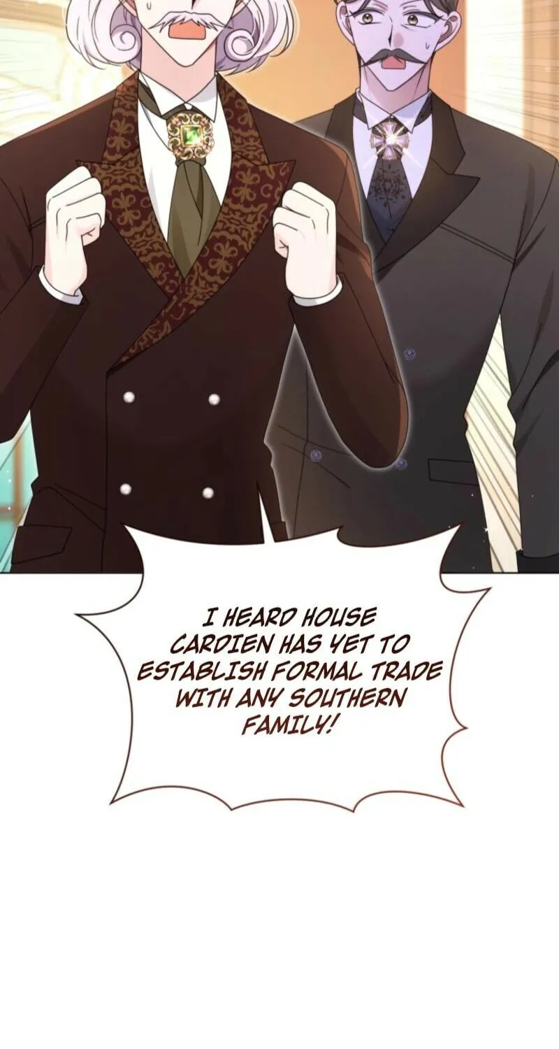 I'm the Corrupted Side Character's Wife Chapter 100 page 44 - 