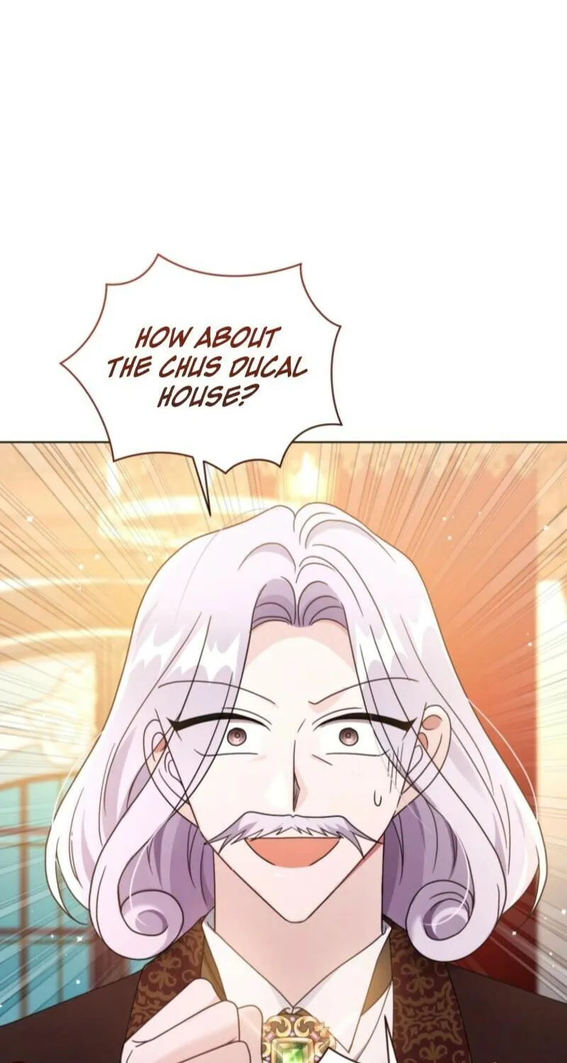 I'm the Corrupted Side Character's Wife Chapter 100 page 45 - 