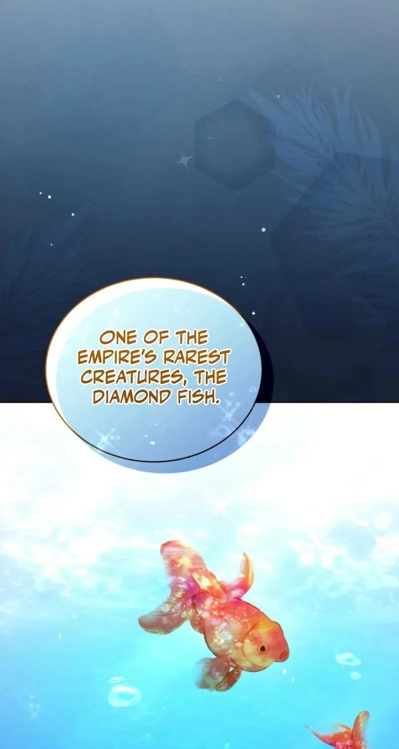 I'm the Corrupted Side Character's Wife Chapter 100 page 52 - 