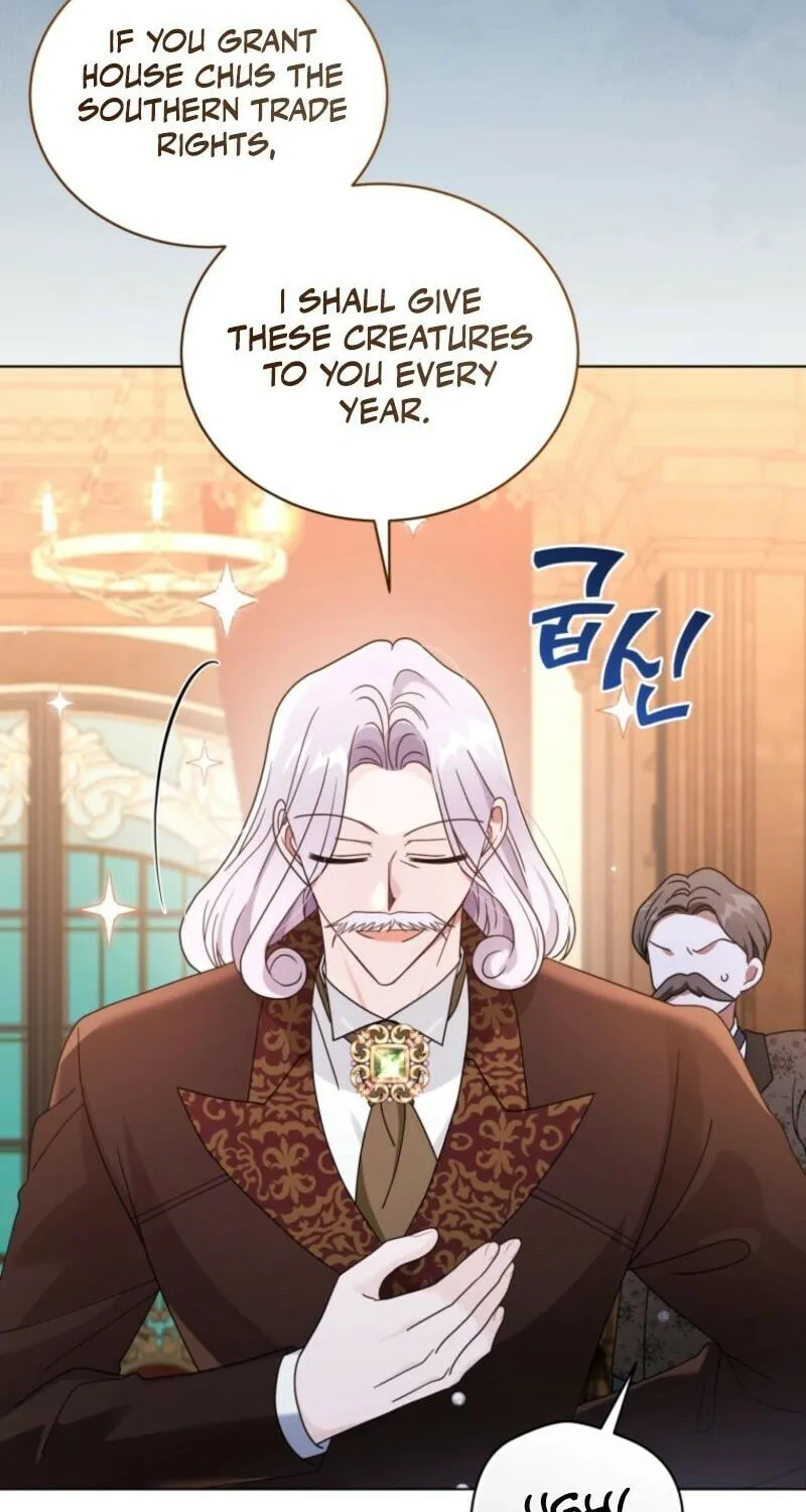 I'm the Corrupted Side Character's Wife Chapter 100 page 54 - 