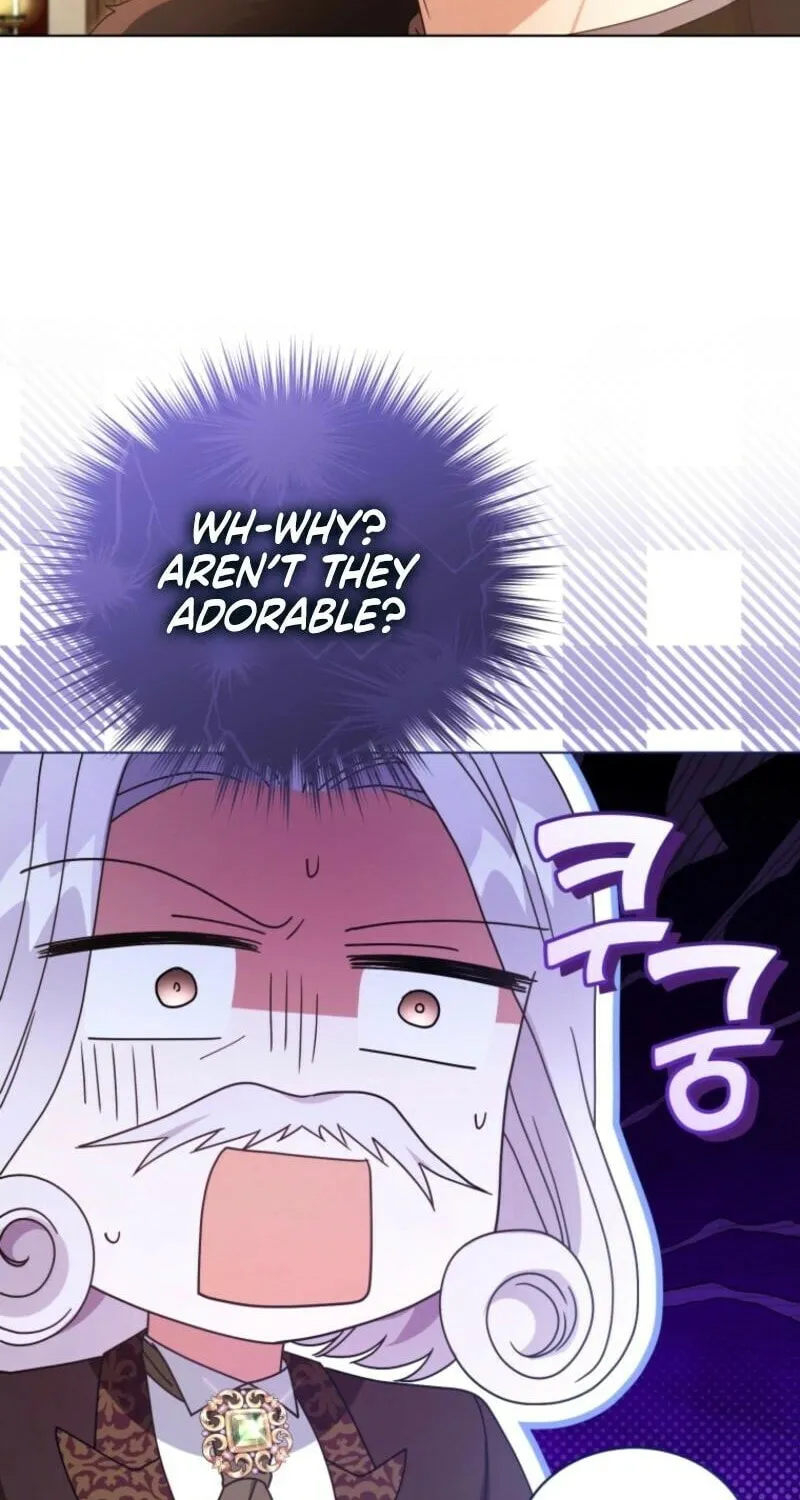 I'm the Corrupted Side Character's Wife Chapter 100 page 57 - 