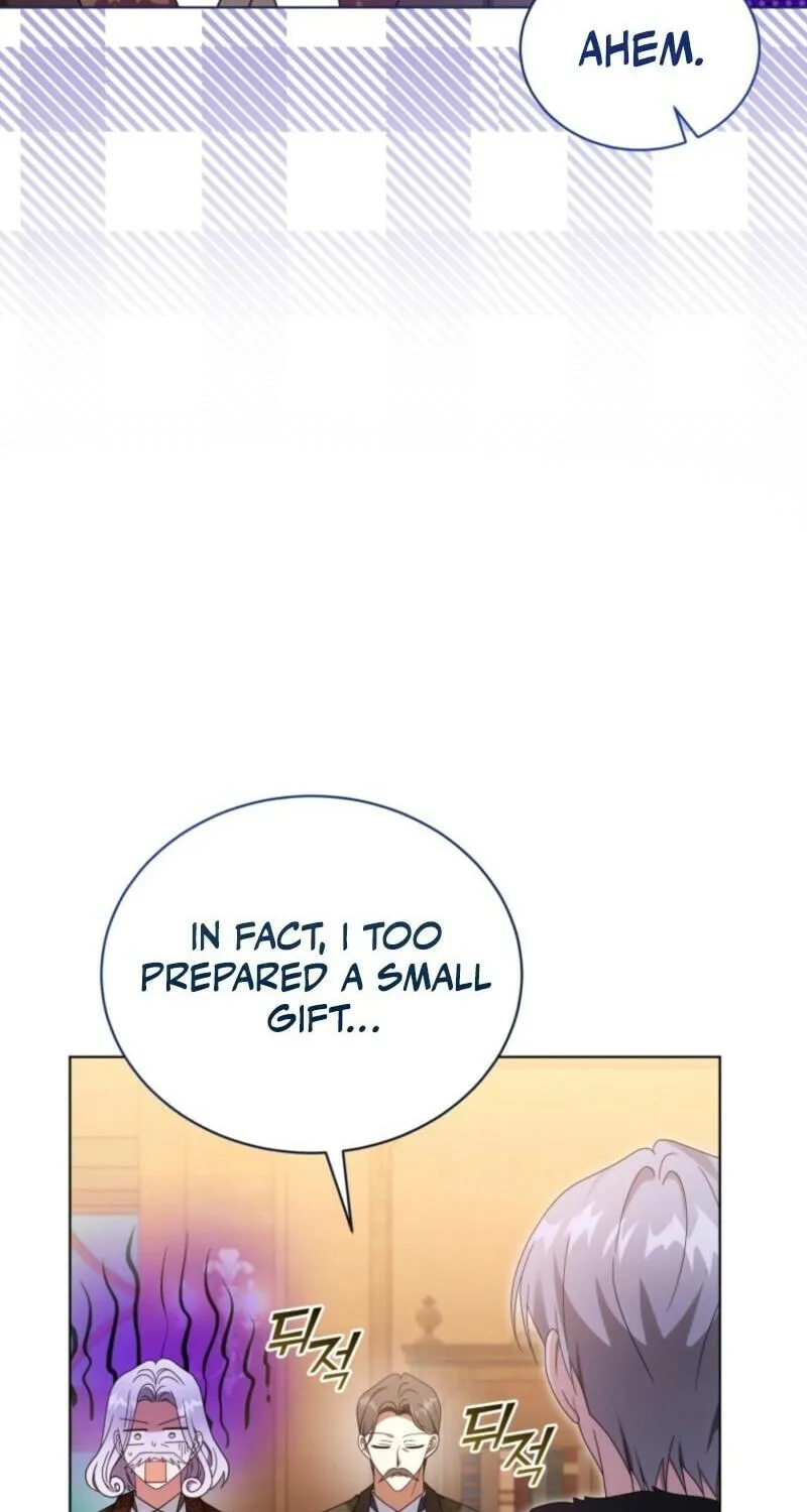 I'm the Corrupted Side Character's Wife Chapter 100 page 58 - 