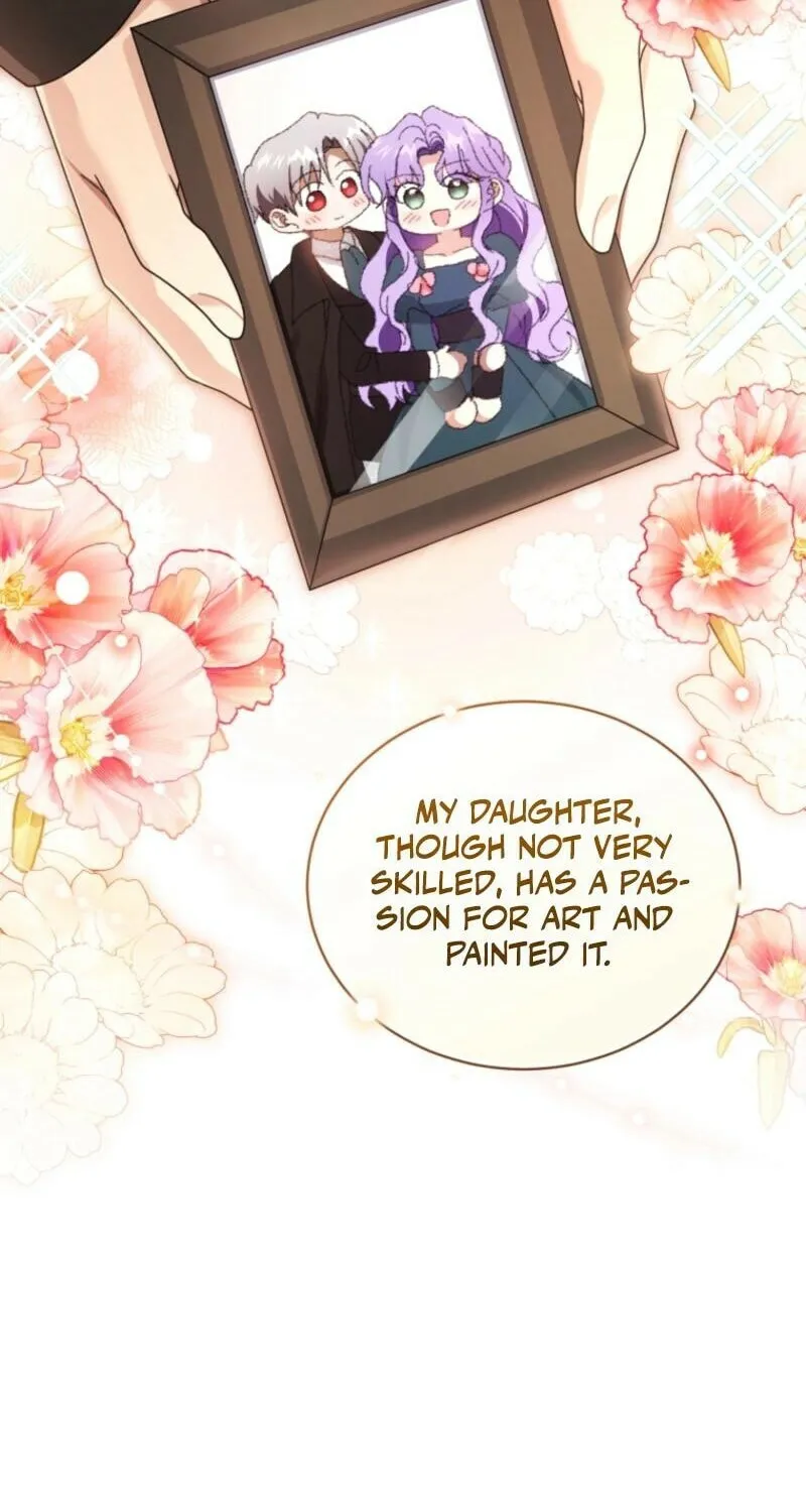 I'm the Corrupted Side Character's Wife Chapter 100 page 62 - 