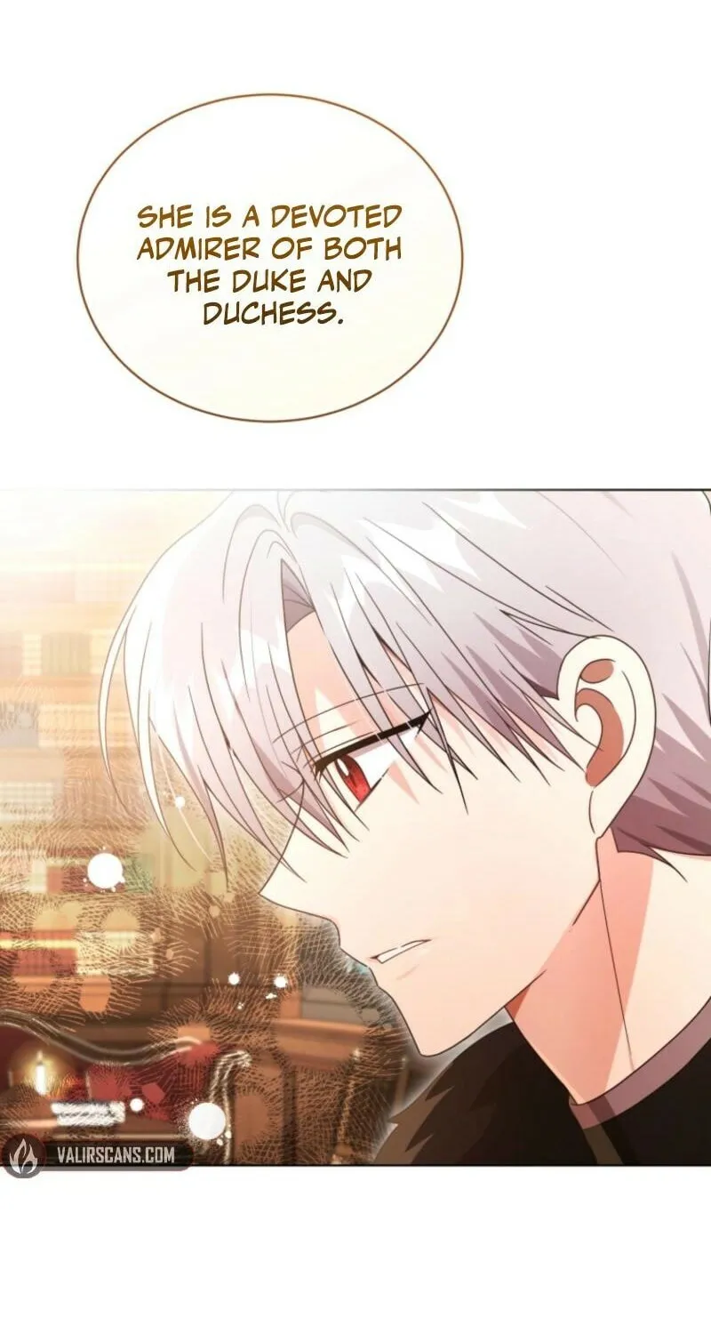 I'm the Corrupted Side Character's Wife Chapter 100 page 63 - 