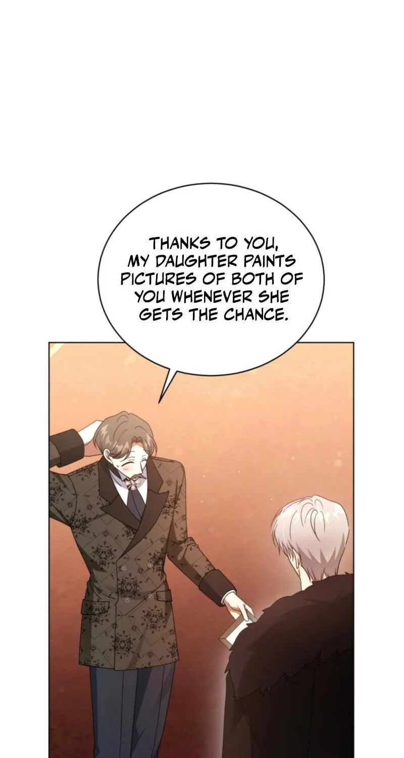 I'm the Corrupted Side Character's Wife Chapter 100 page 64 - 