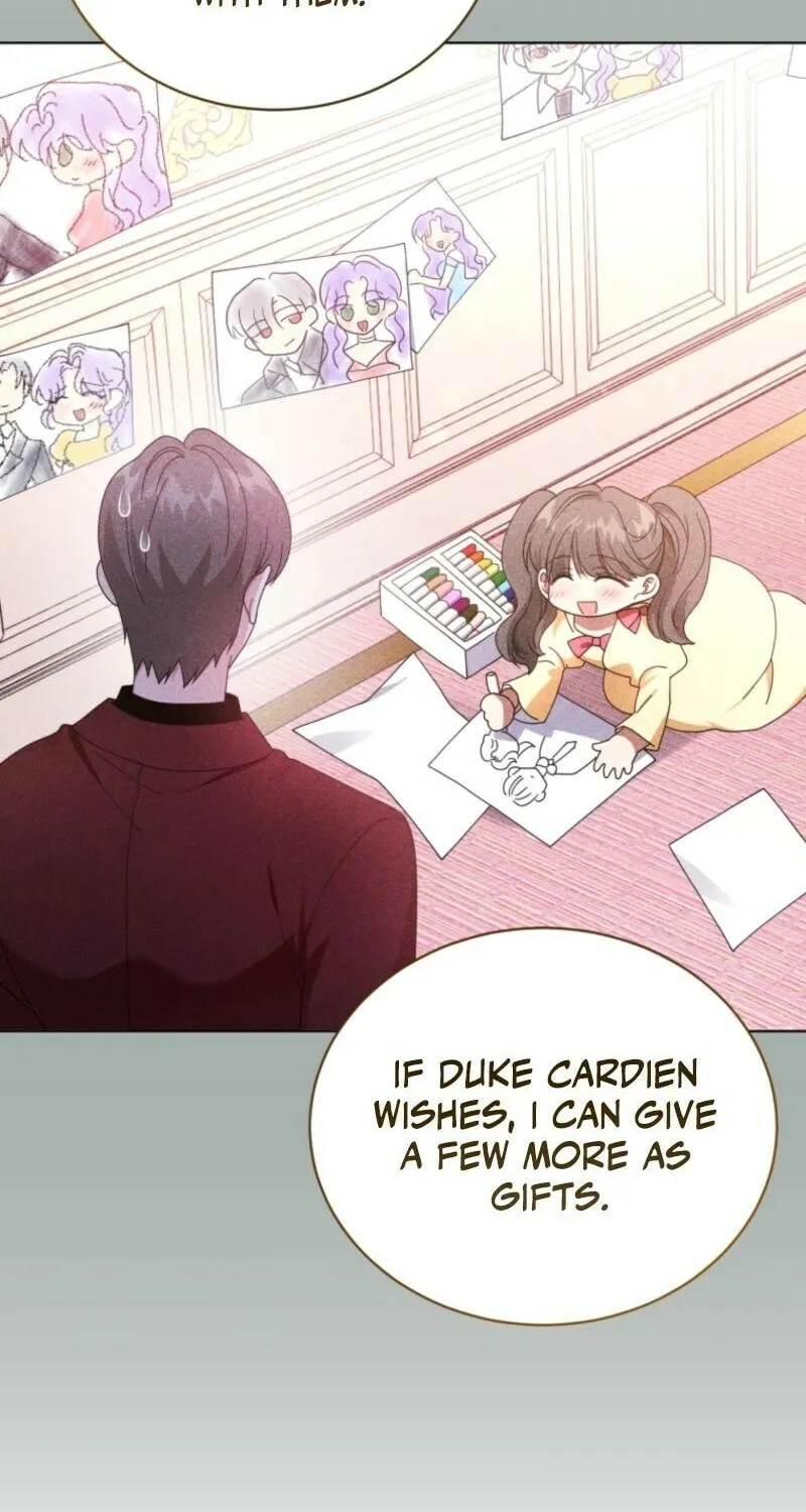 I'm the Corrupted Side Character's Wife Chapter 100 page 66 - 