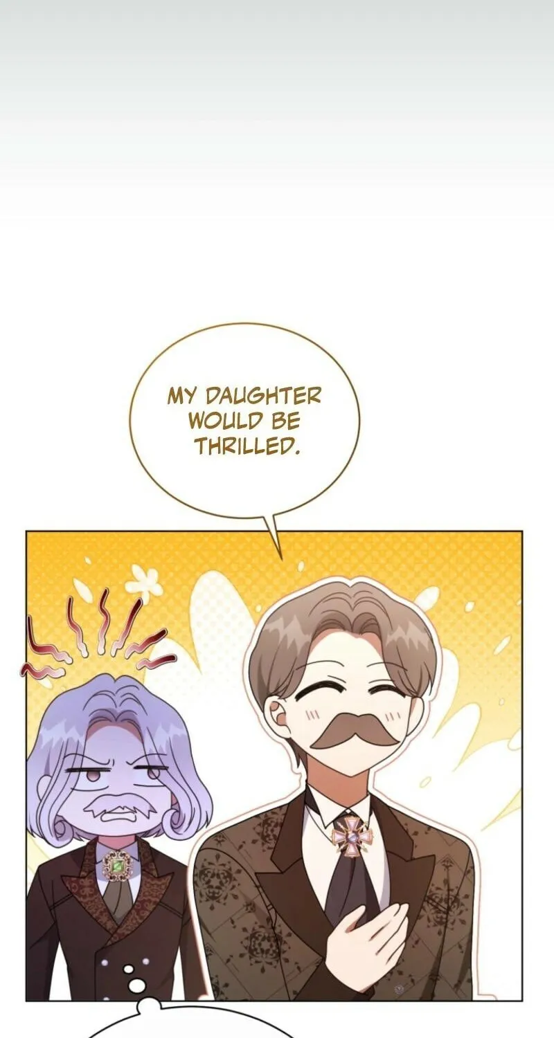I'm the Corrupted Side Character's Wife Chapter 100 page 67 - 