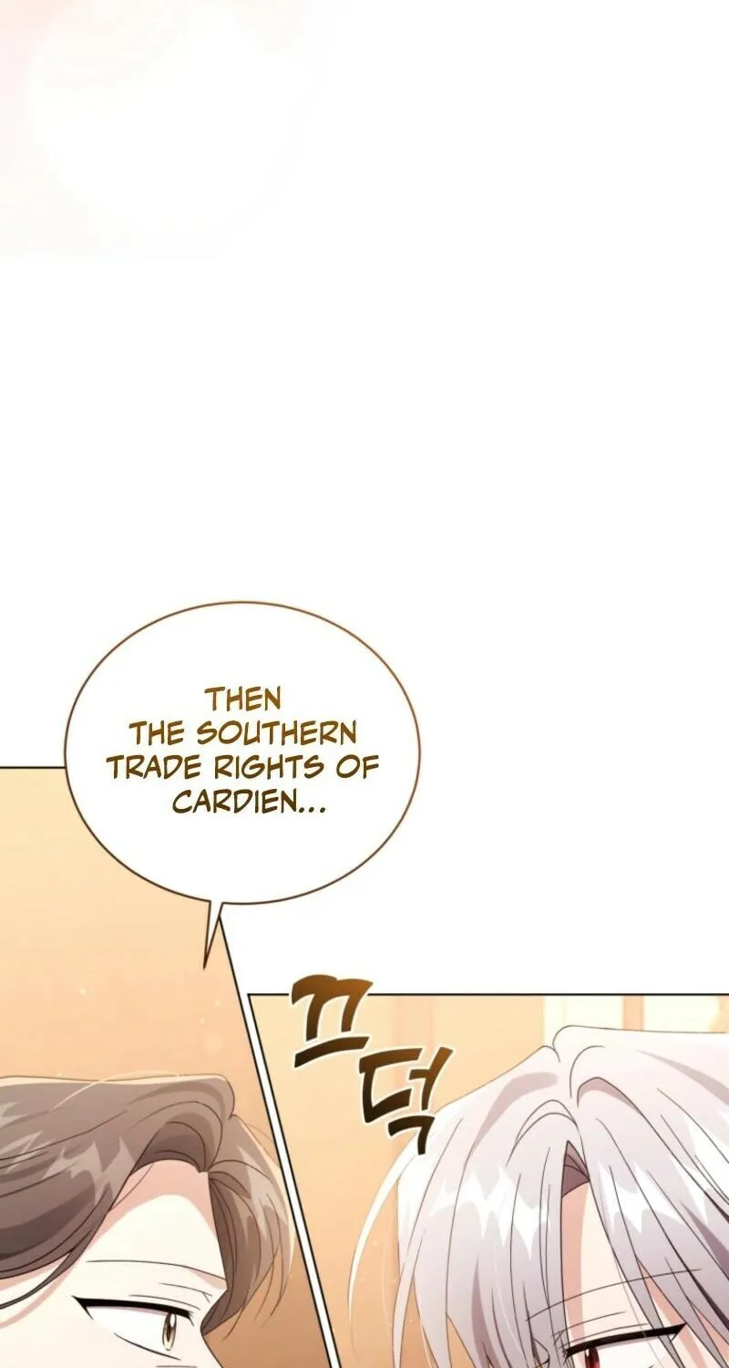 I'm the Corrupted Side Character's Wife Chapter 100 page 69 - 