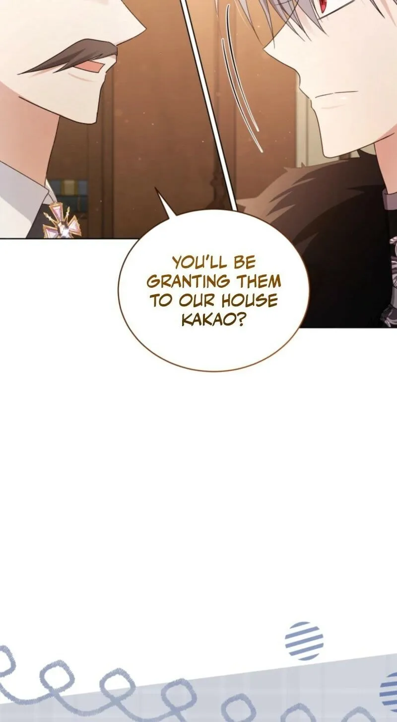I'm the Corrupted Side Character's Wife Chapter 100 page 70 - 
