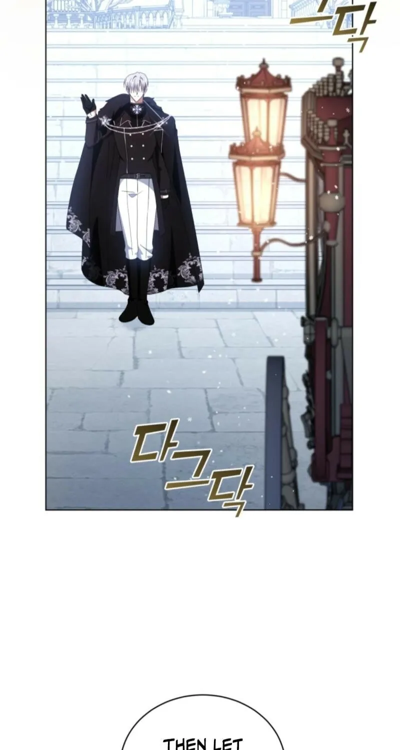 I'm the Corrupted Side Character's Wife Chapter 100 page 8 - 
