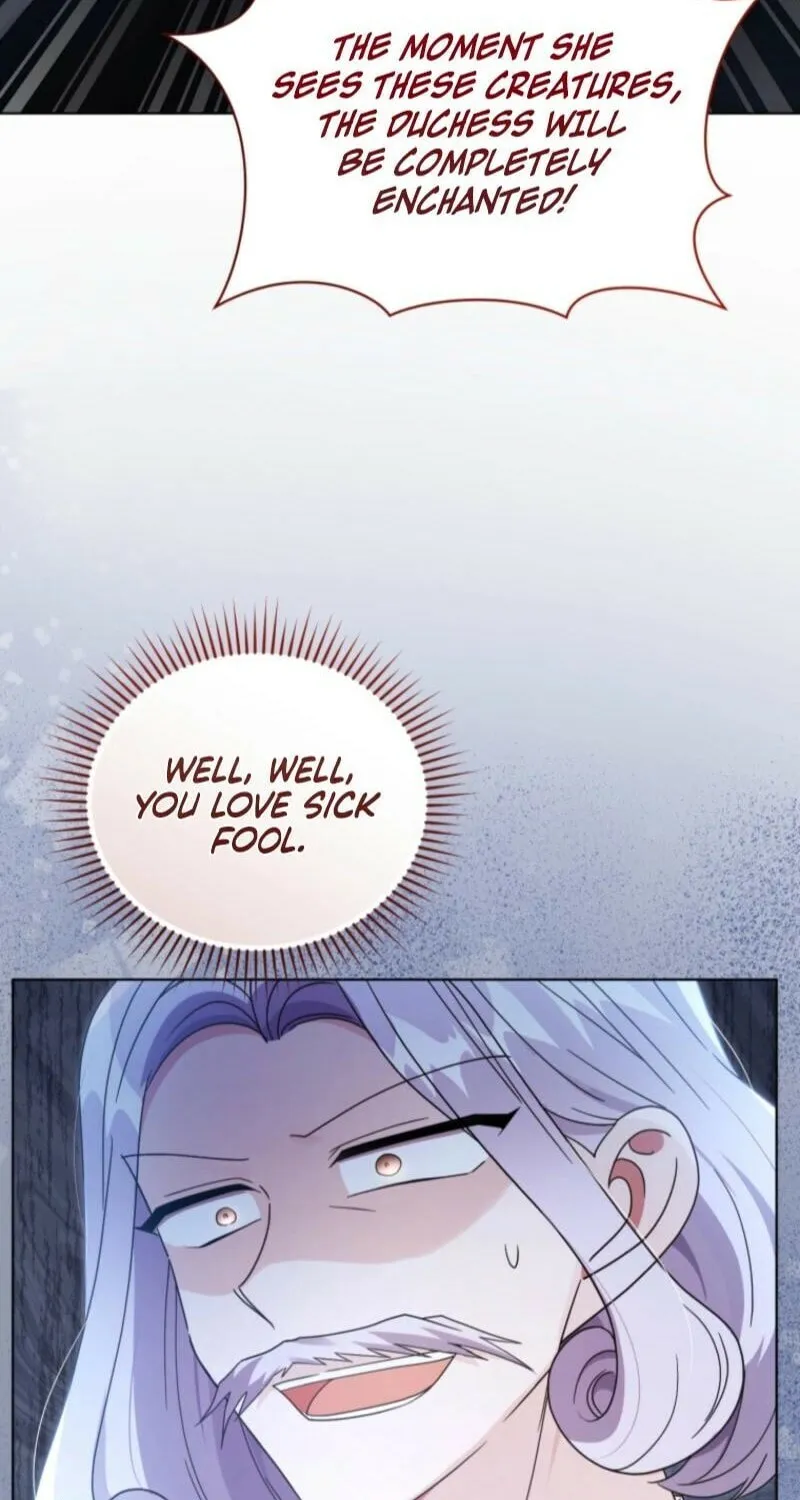 I'm the Corrupted Side Character's Wife Chapter 100 page 75 - 