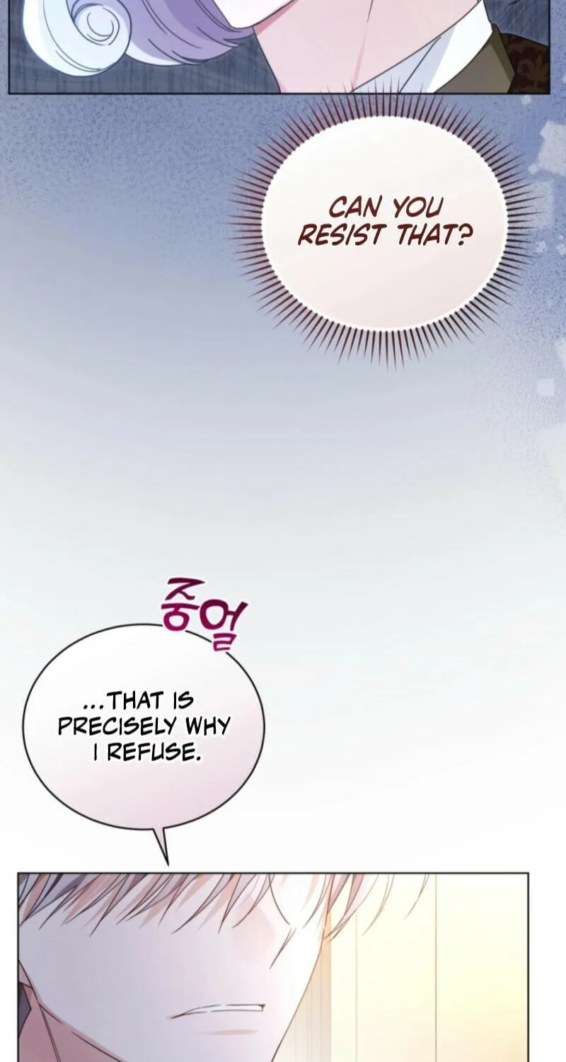 I'm the Corrupted Side Character's Wife Chapter 100 page 76 - 