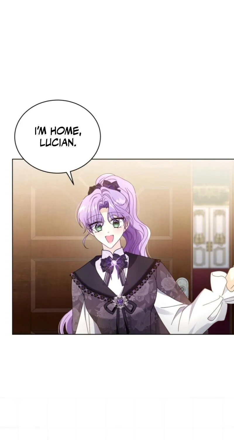 I'm the Corrupted Side Character's Wife Chapter 100 page 87 - 