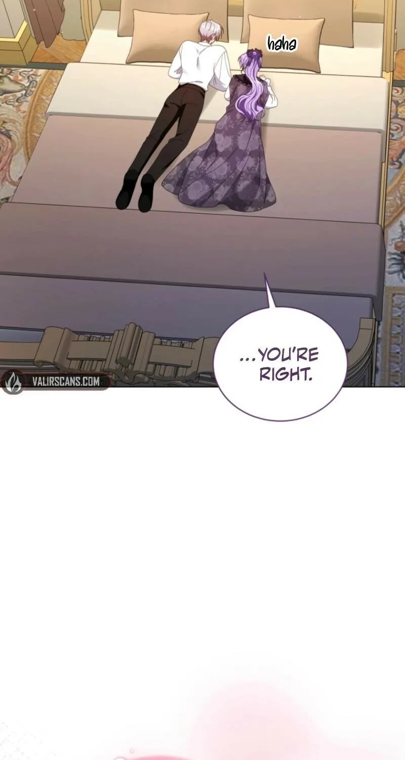 I'm the Corrupted Side Character's Wife Chapter 100 page 90 - 