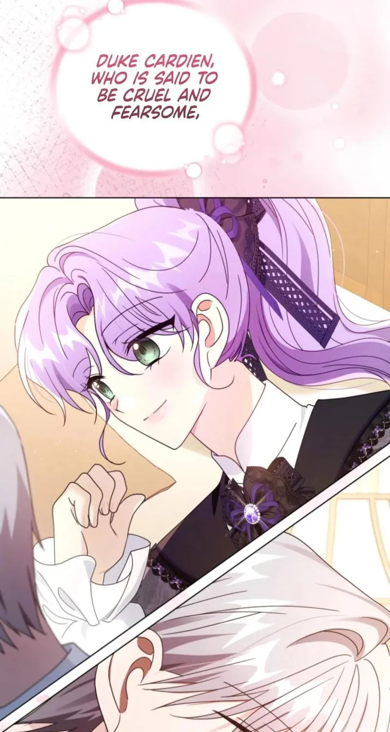 I'm the Corrupted Side Character's Wife Chapter 100 page 91 - 