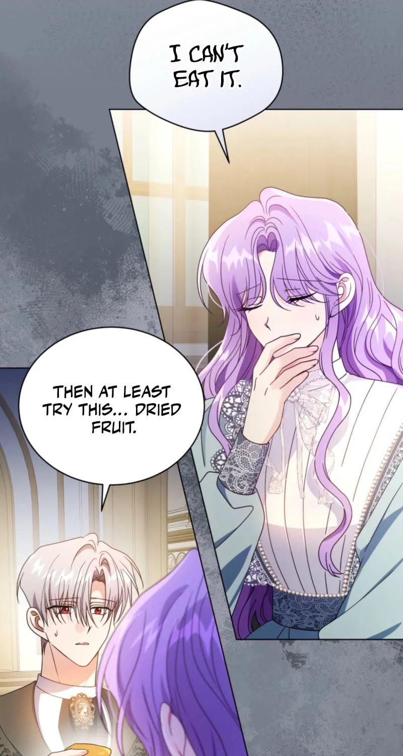 I'm the Corrupted Side Character's Wife Chapter 101 page 11 - 