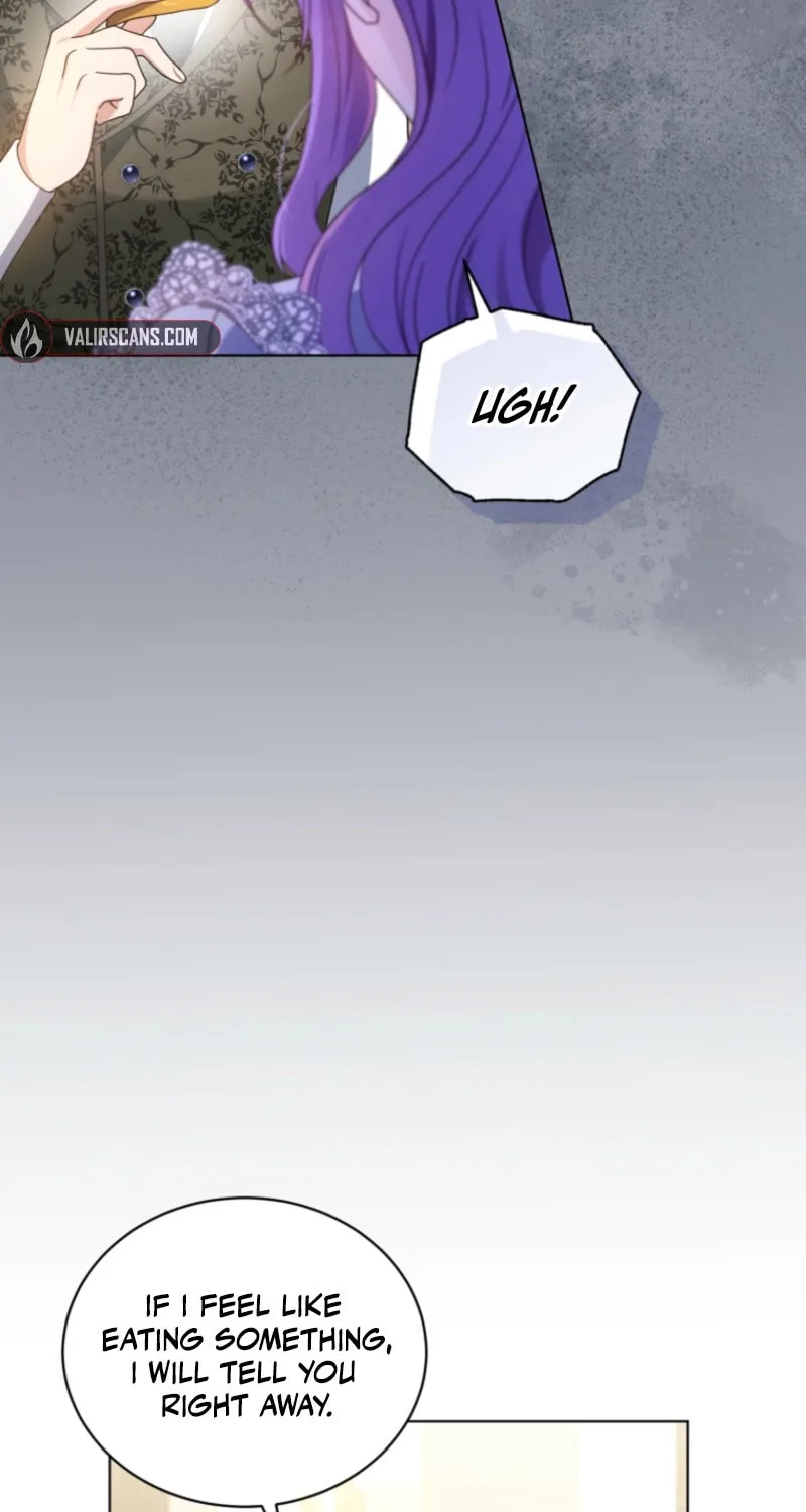 I'm the Corrupted Side Character's Wife Chapter 101 page 12 - 