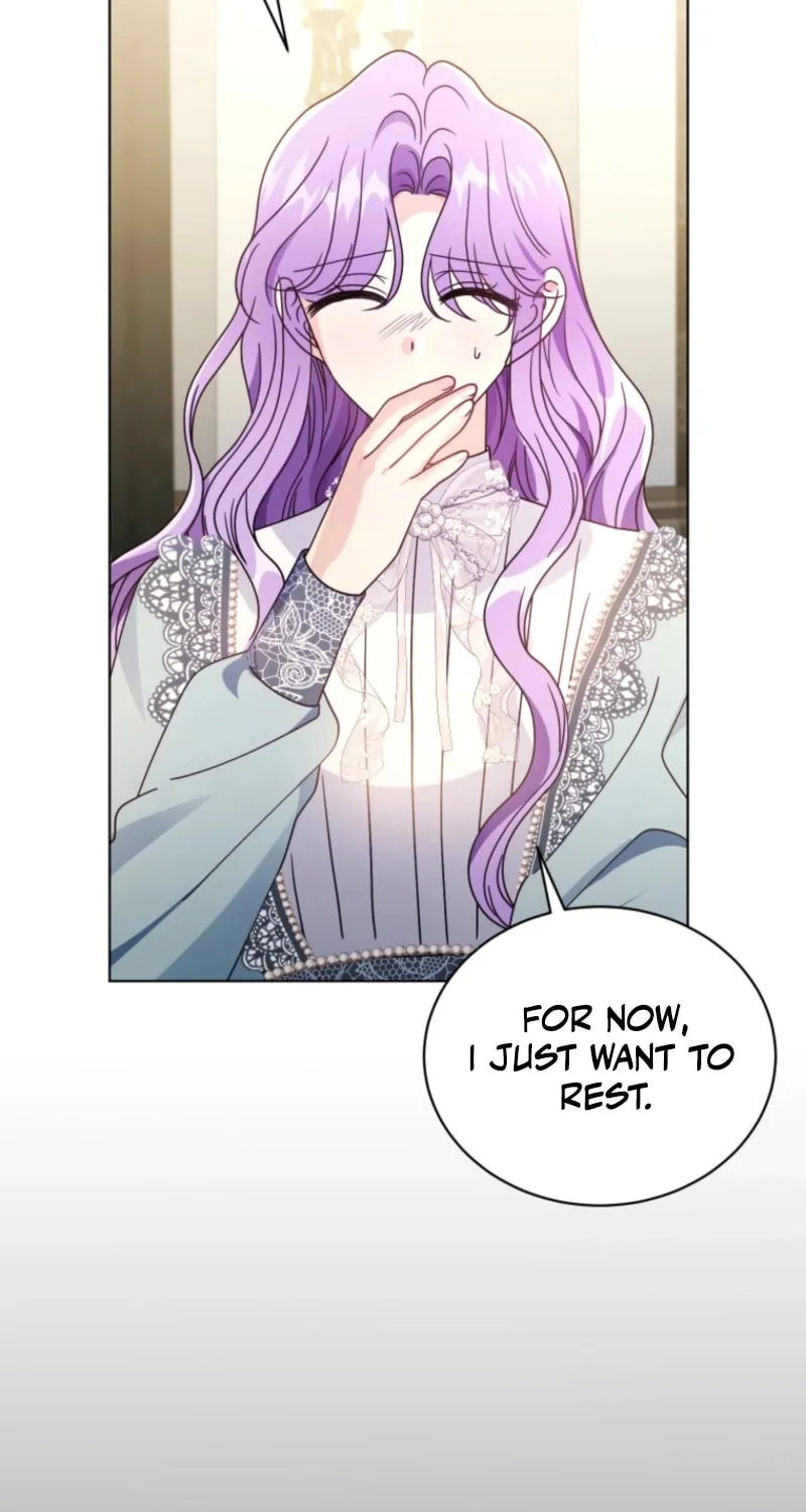 I'm the Corrupted Side Character's Wife Chapter 101 page 13 - 