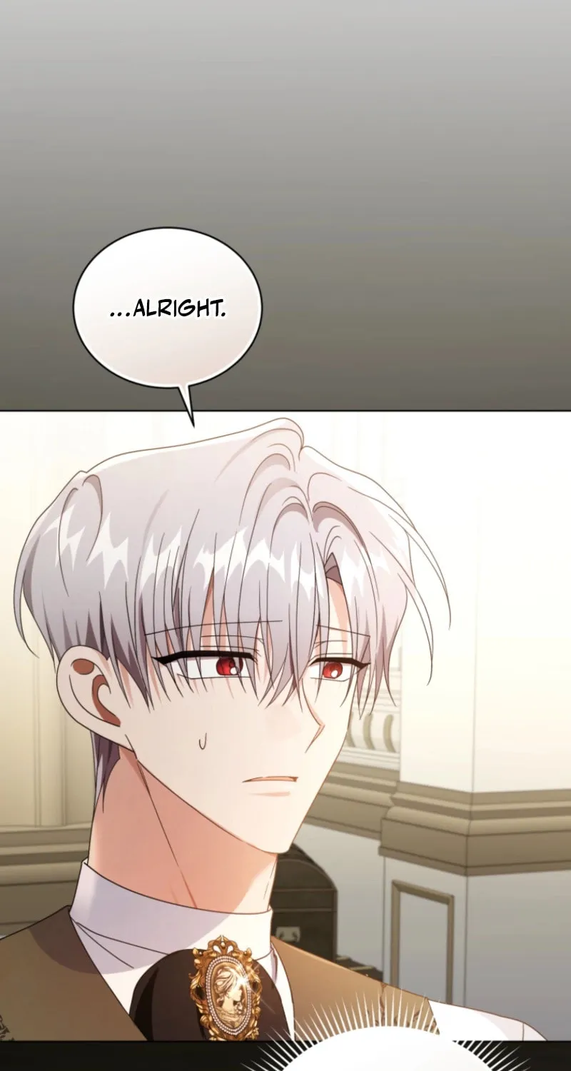 I'm the Corrupted Side Character's Wife Chapter 101 page 14 - 