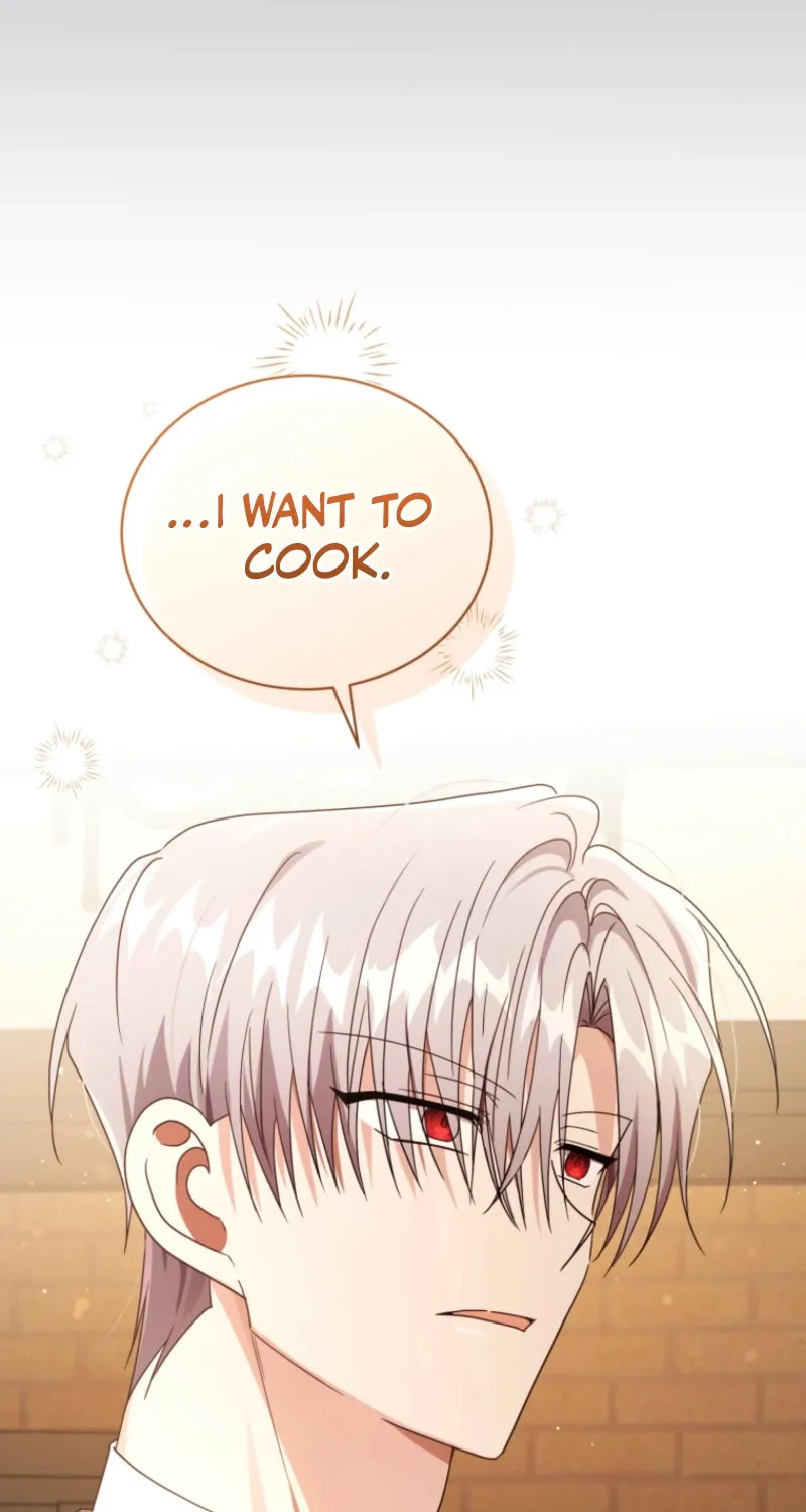 I'm the Corrupted Side Character's Wife Chapter 101 page 24 - 