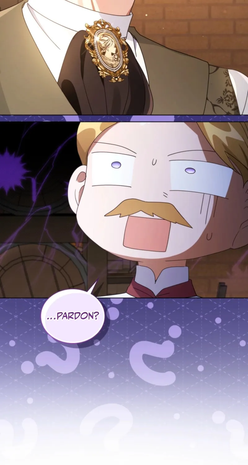 I'm the Corrupted Side Character's Wife Chapter 101 page 25 - 