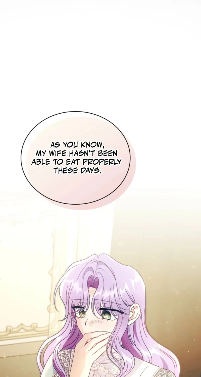 I'm the Corrupted Side Character's Wife Chapter 101 page 26 - 