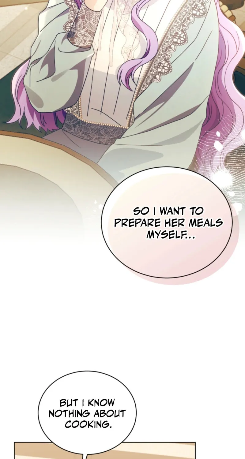 I'm the Corrupted Side Character's Wife Chapter 101 page 27 - 