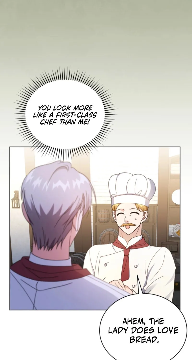 I'm the Corrupted Side Character's Wife Chapter 101 page 31 - 