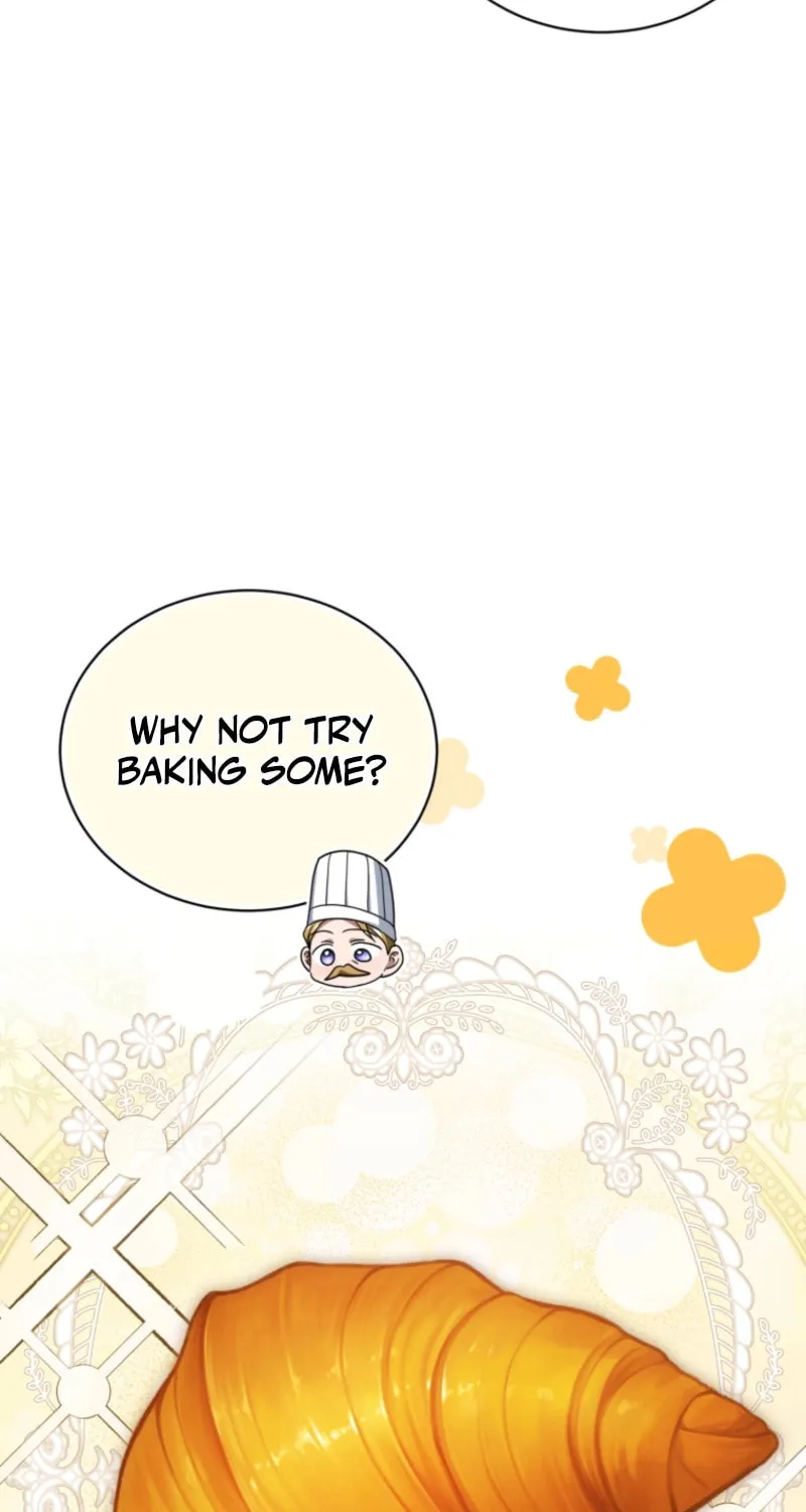 I'm the Corrupted Side Character's Wife Chapter 101 page 32 - 