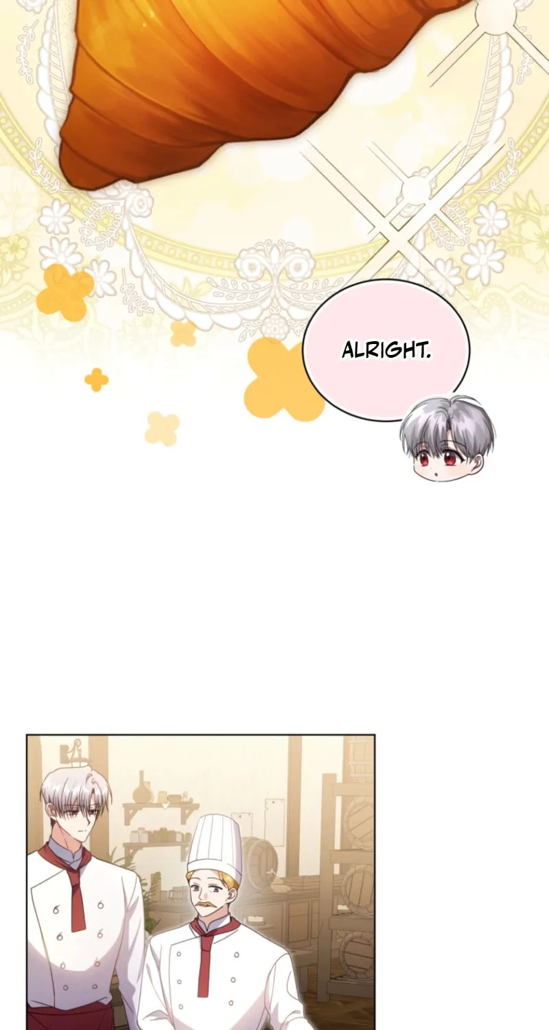 I'm the Corrupted Side Character's Wife Chapter 101 page 33 - 