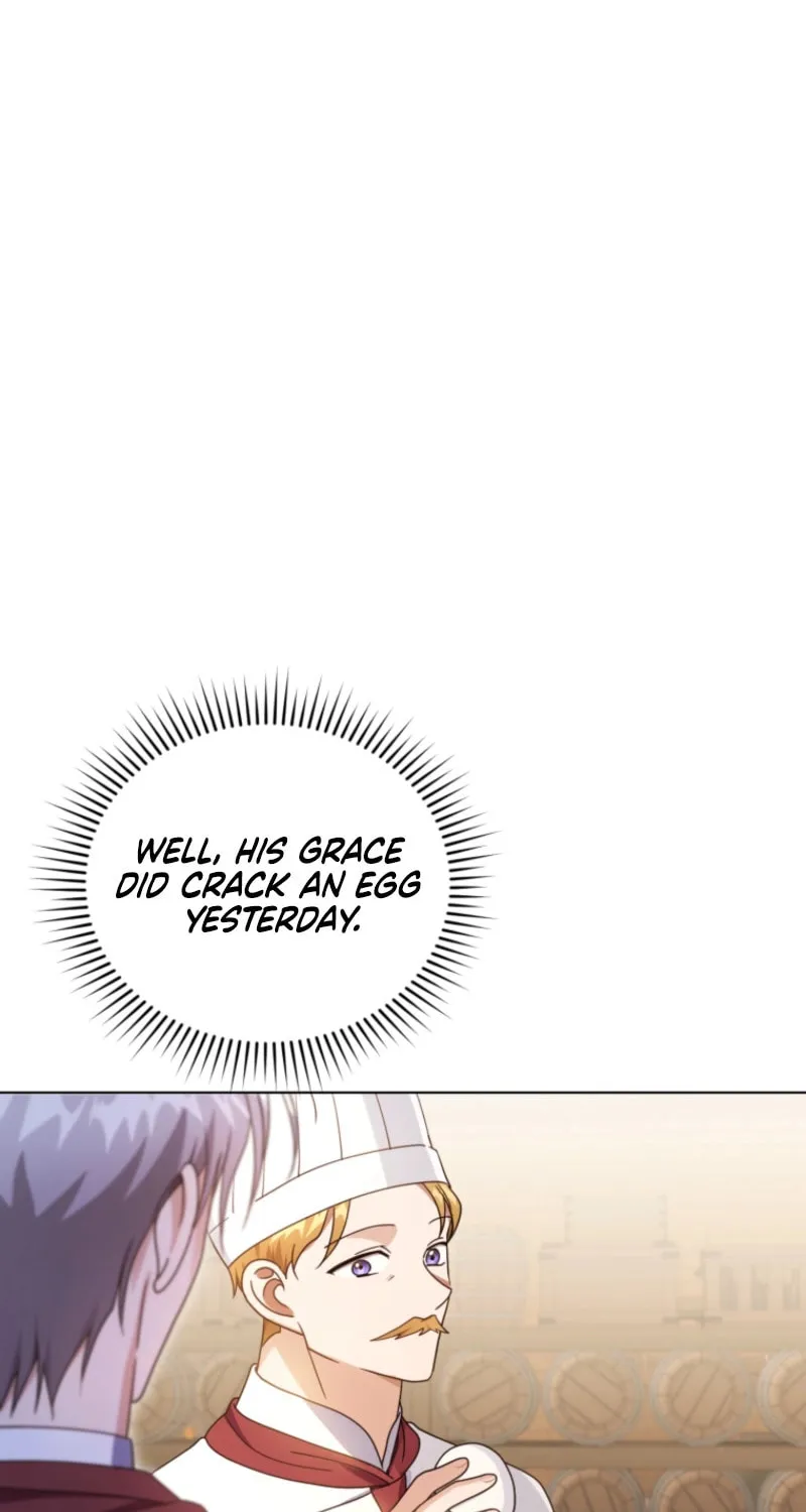 I'm the Corrupted Side Character's Wife Chapter 101 page 36 - 