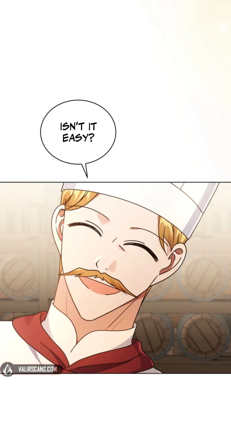 I'm the Corrupted Side Character's Wife Chapter 101 page 39 - 