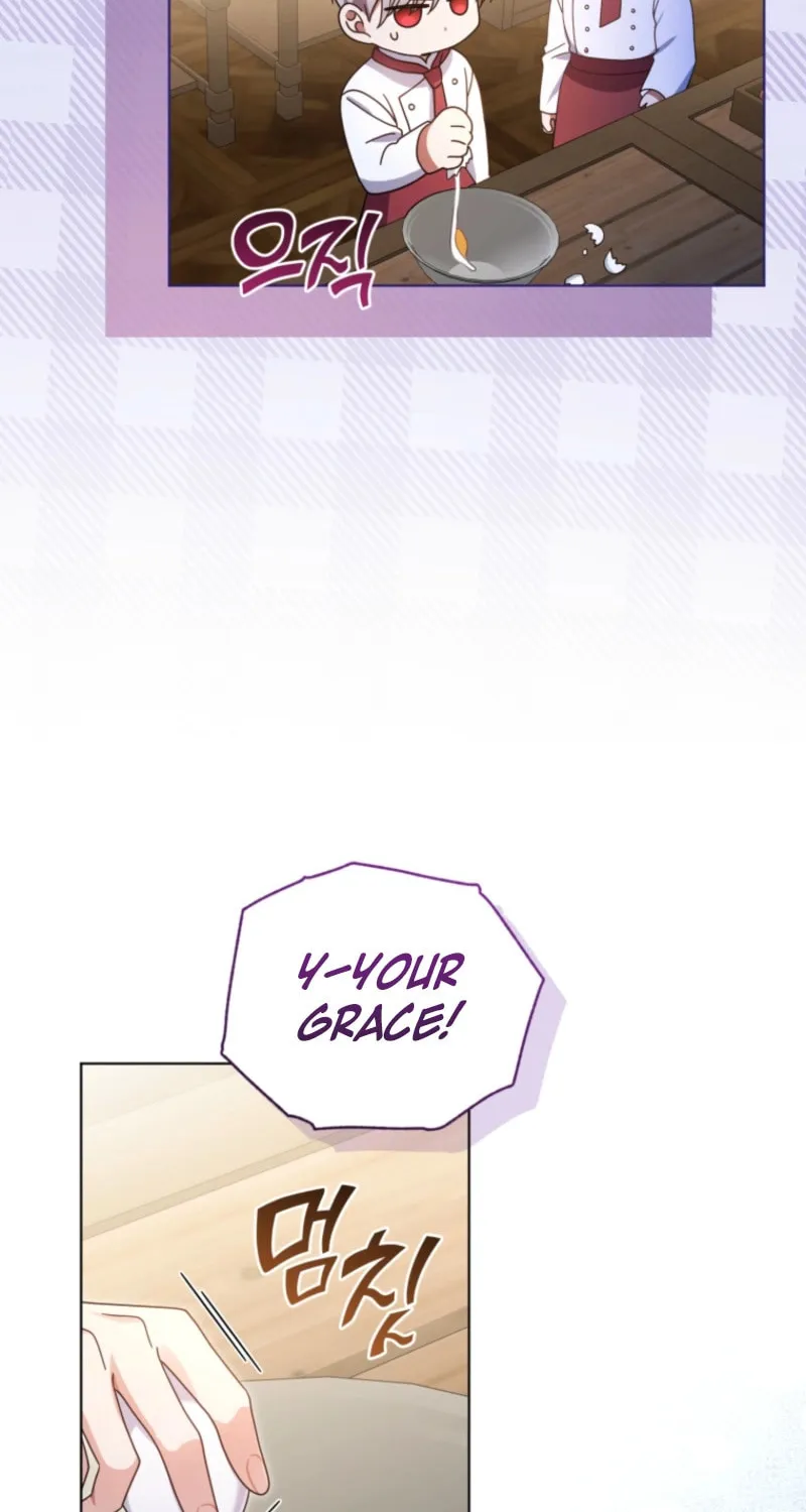 I'm the Corrupted Side Character's Wife Chapter 101 page 42 - 