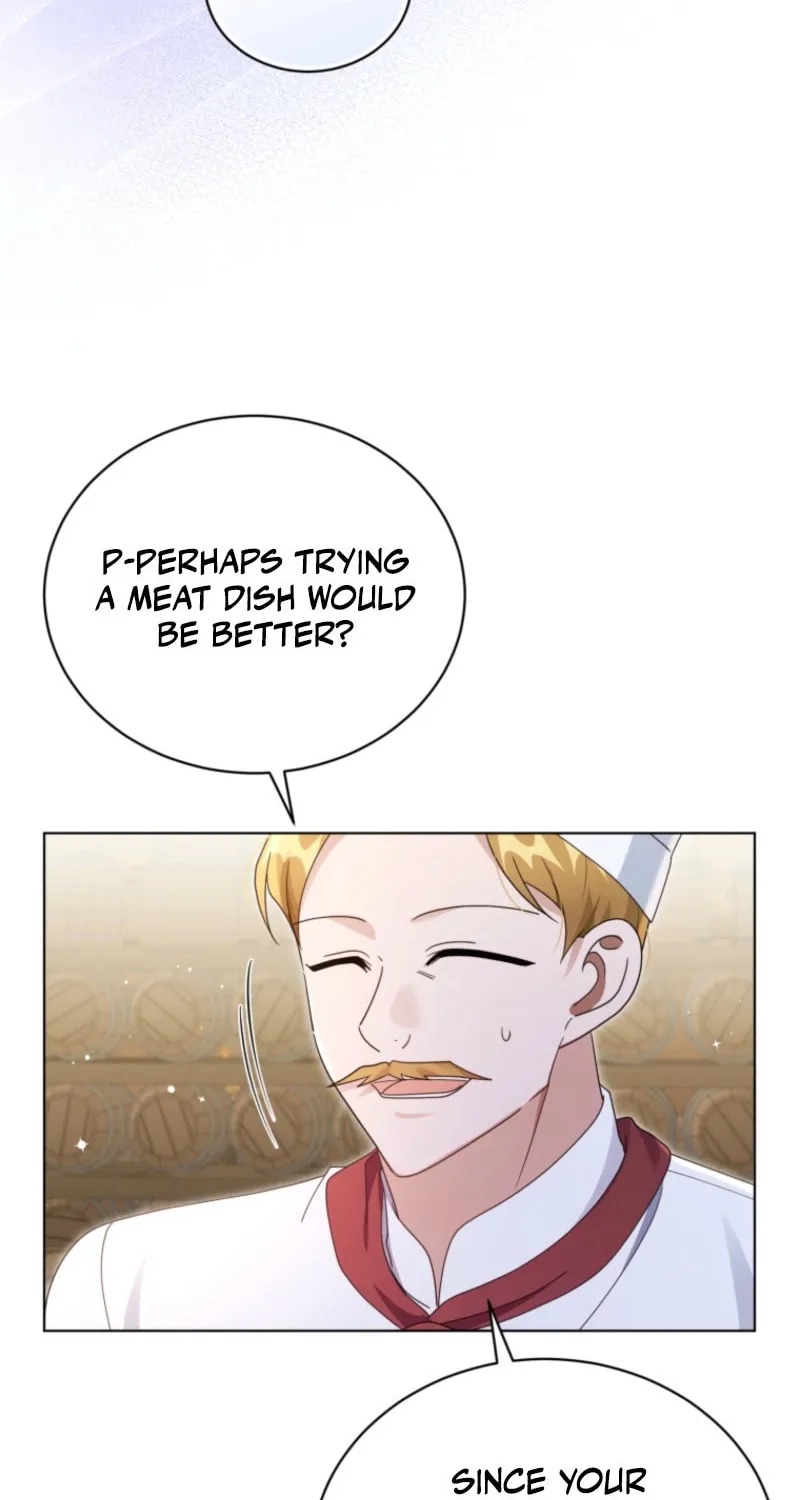 I'm the Corrupted Side Character's Wife Chapter 101 page 44 - 