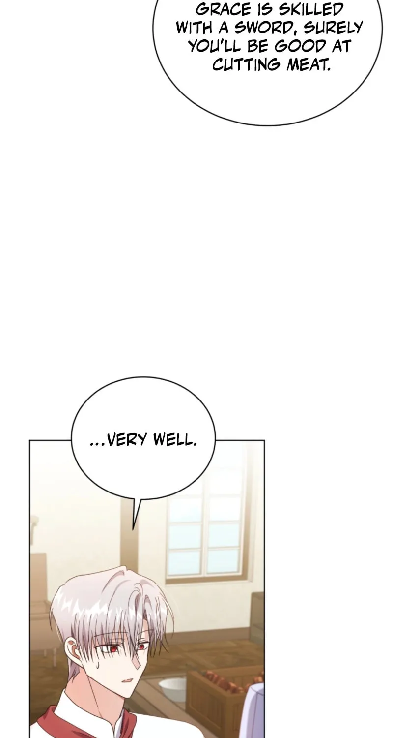 I'm the Corrupted Side Character's Wife Chapter 101 page 45 - 