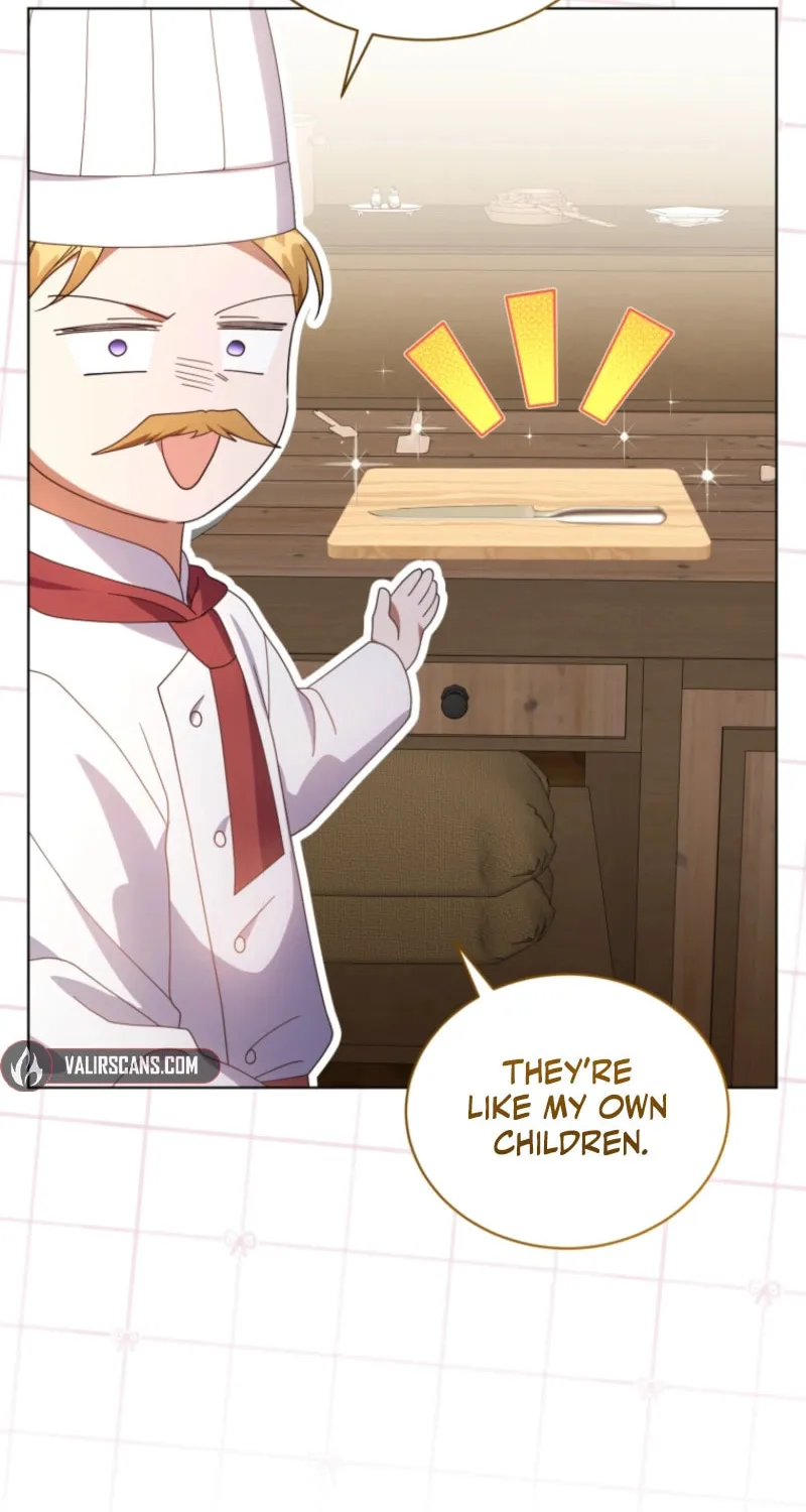 I'm the Corrupted Side Character's Wife Chapter 101 page 48 - 