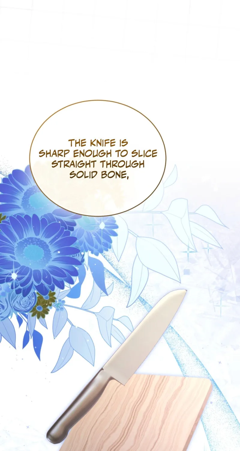I'm the Corrupted Side Character's Wife Chapter 101 page 49 - 