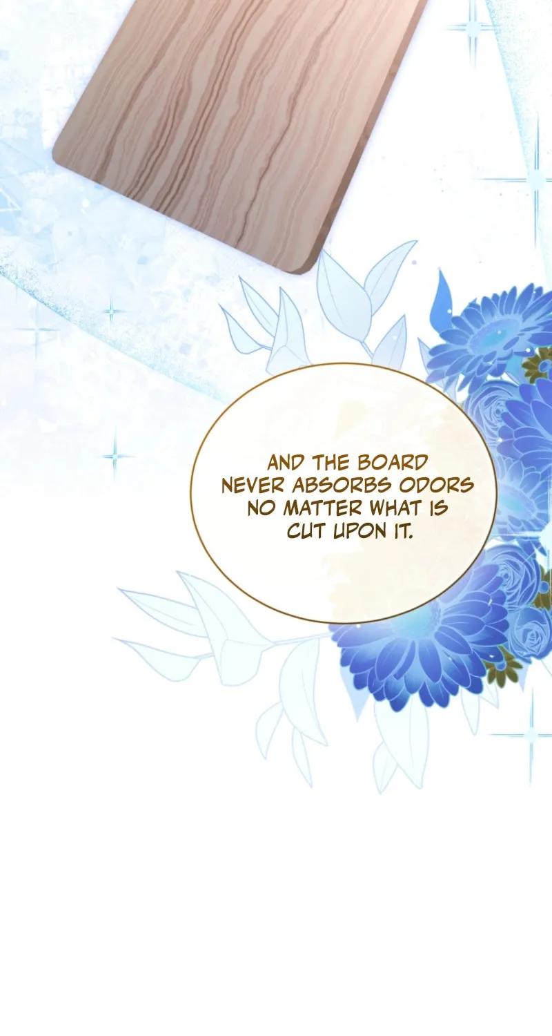 I'm the Corrupted Side Character's Wife Chapter 101 page 50 - 