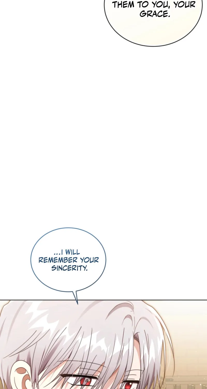 I'm the Corrupted Side Character's Wife Chapter 101 page 52 - 