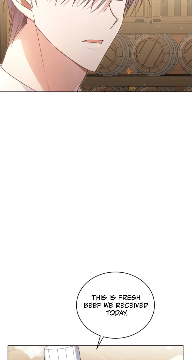 I'm the Corrupted Side Character's Wife Chapter 101 page 53 - 