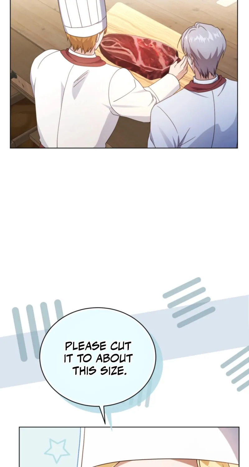 I'm the Corrupted Side Character's Wife Chapter 101 page 54 - 