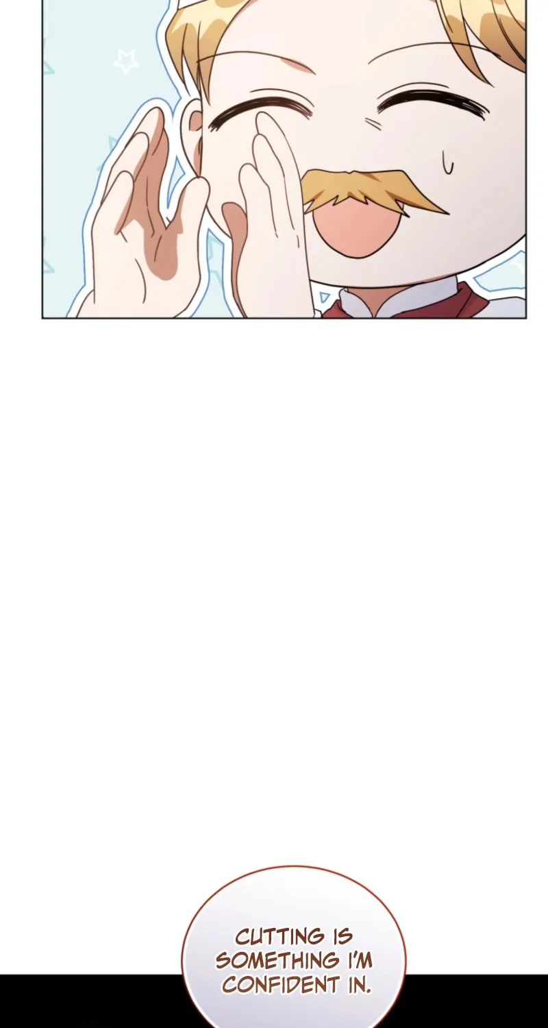 I'm the Corrupted Side Character's Wife Chapter 101 page 55 - 
