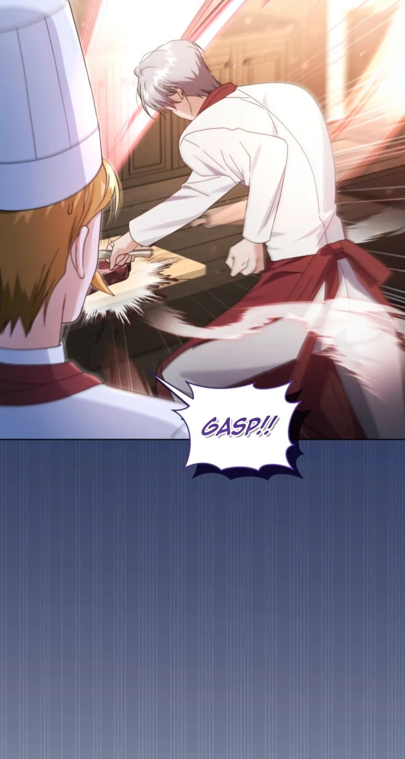 I'm the Corrupted Side Character's Wife Chapter 101 page 59 - 